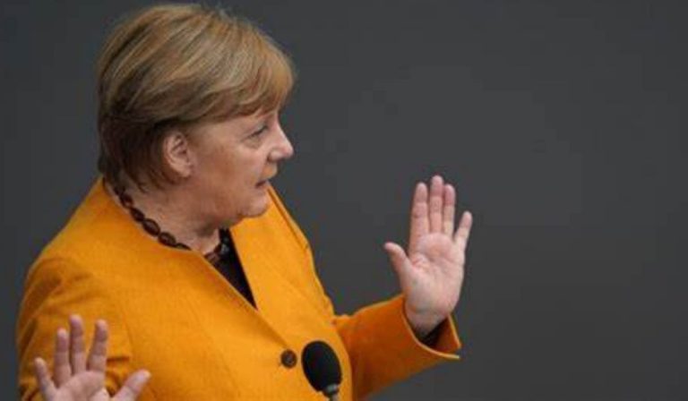Sputnik V Germania