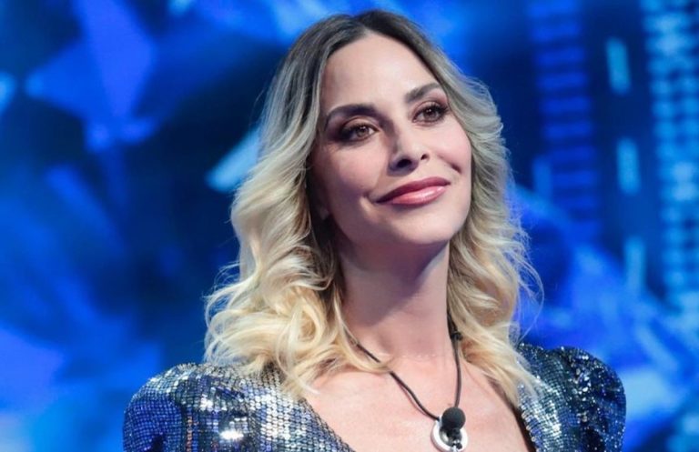Stefania Orlando Temptation Island