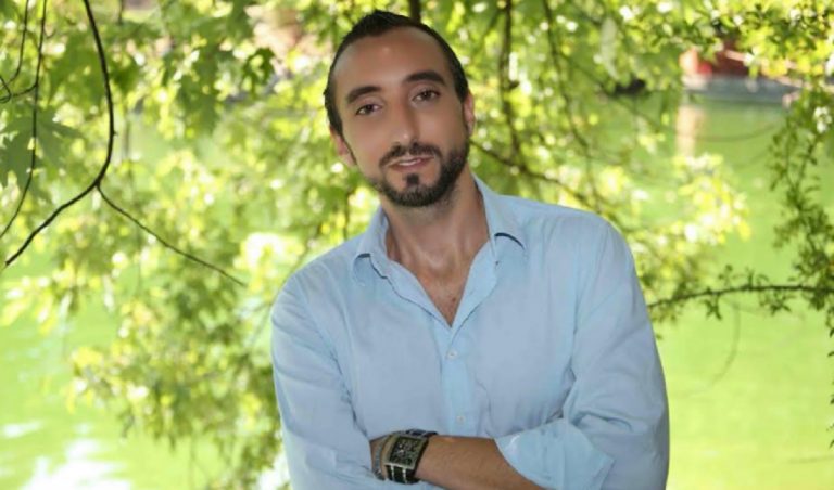 Stefano Bini Il lato positivo
