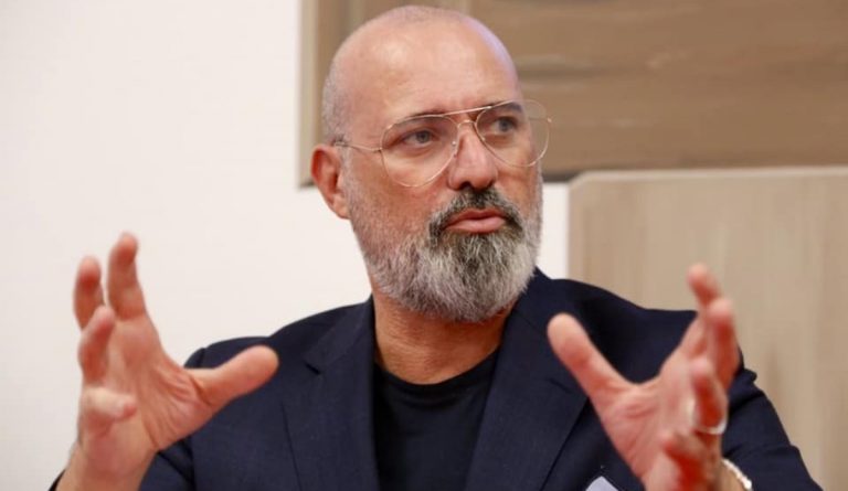 Stefano Bonaccini
