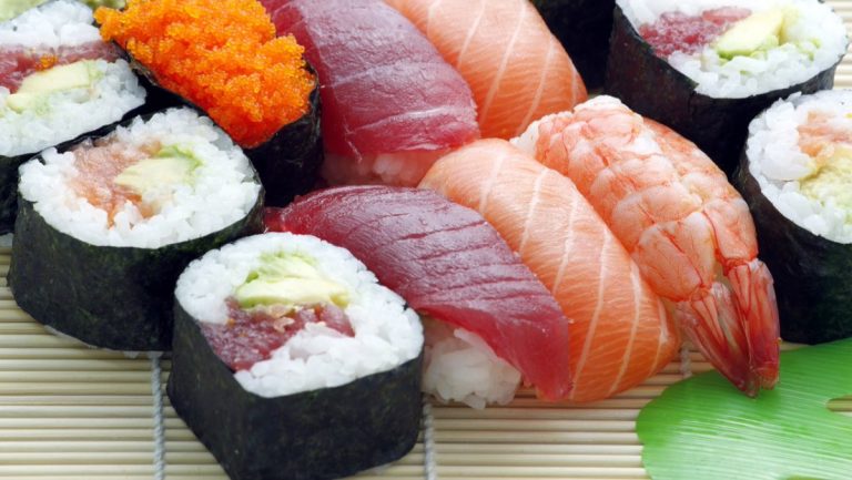 Sushi