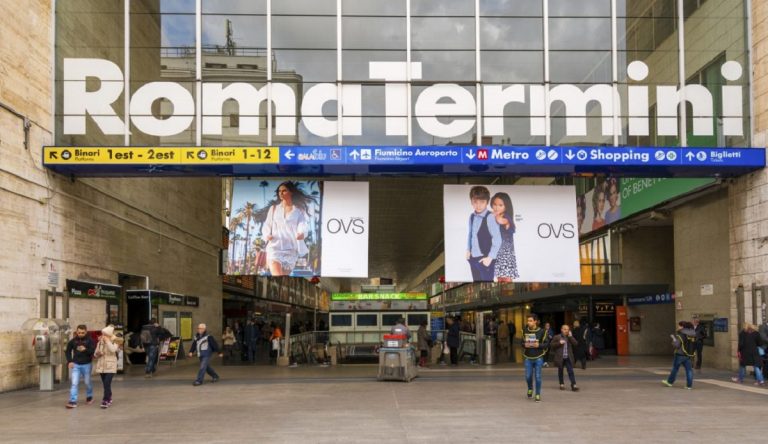 Tamponi rapidi gratis Termini