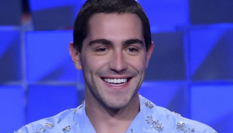 Tommaso Zorzi Punto Z
