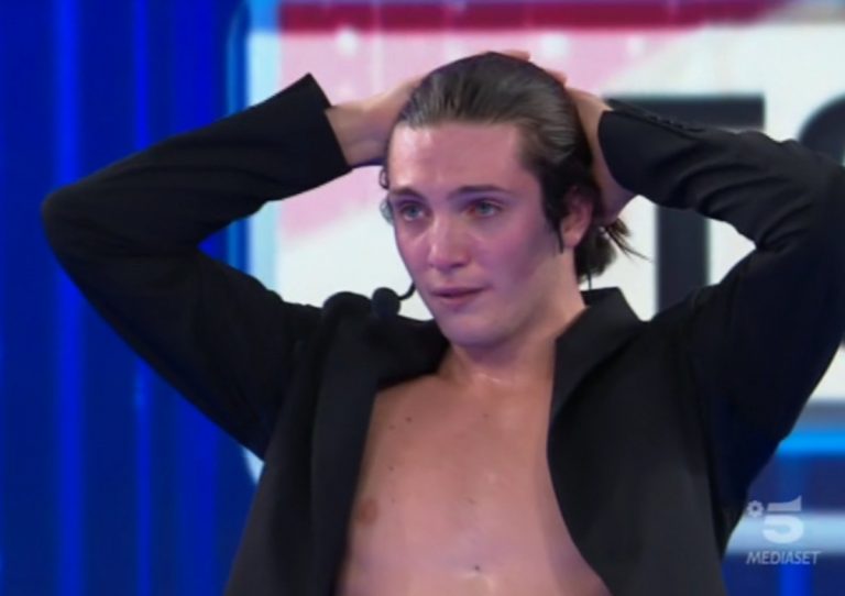 Tommaso amici