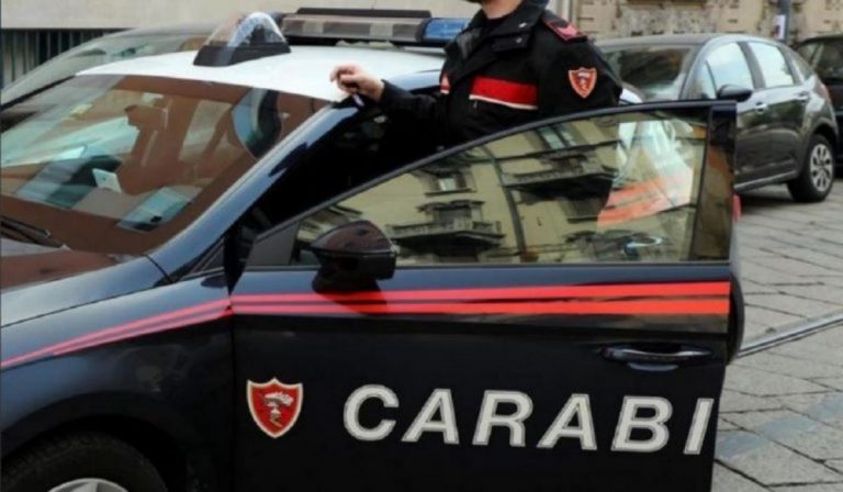 Torino morto in casa