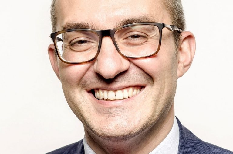 Il sindaco di Cagliari Paolo Truzzu