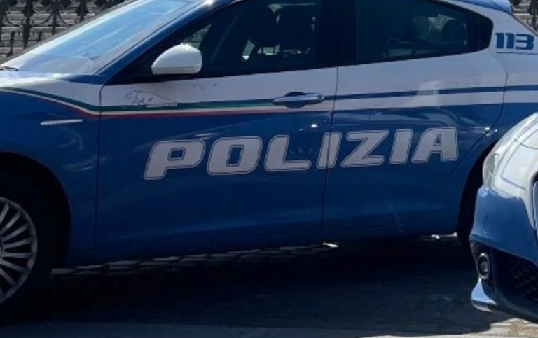 Uccide la sorella a Napoli, arrestato