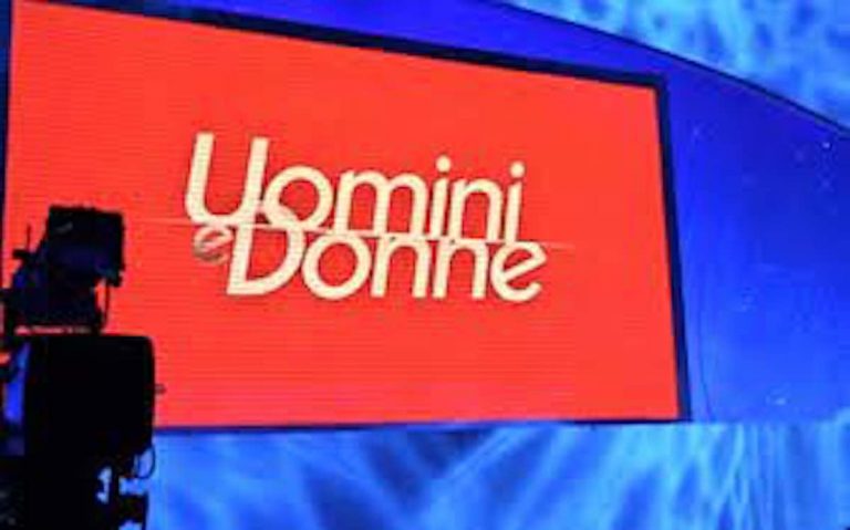 Uomini e Donne