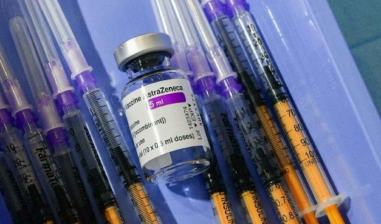 Vaccini Lazio scorte