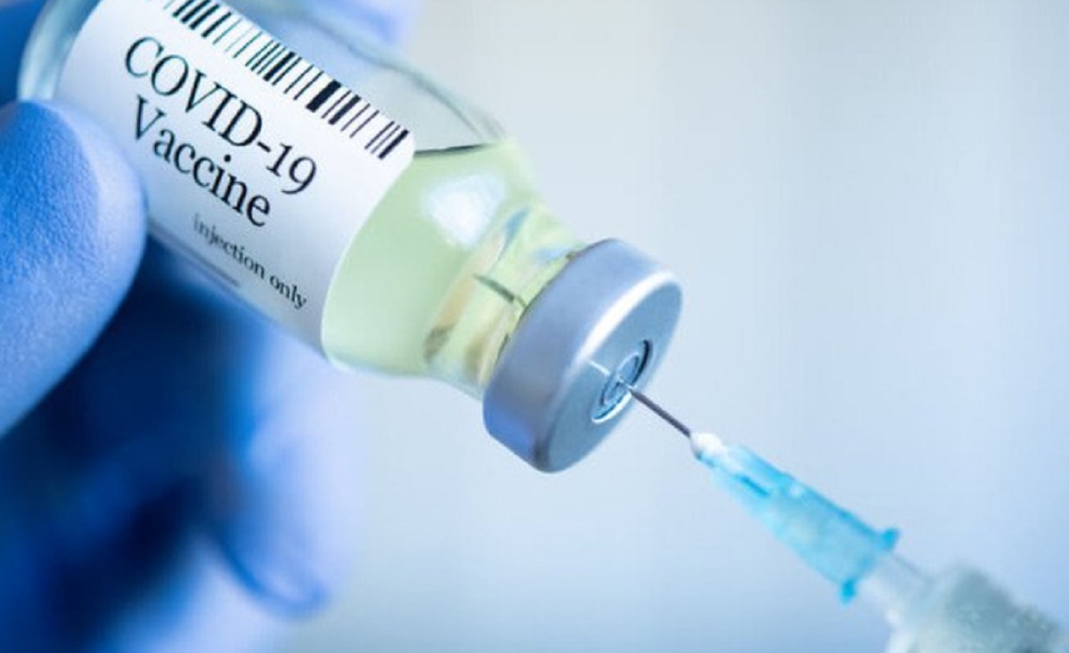 Silvestri vaccini mRNA