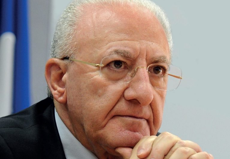 Vincenzo De Luca
