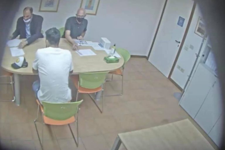 Caso Suarez