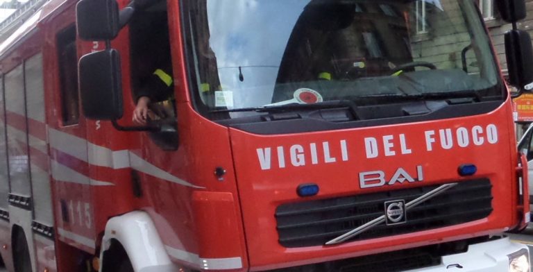 Vigili del Fuoco