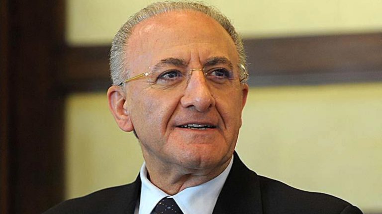 Vincenzo De Luca