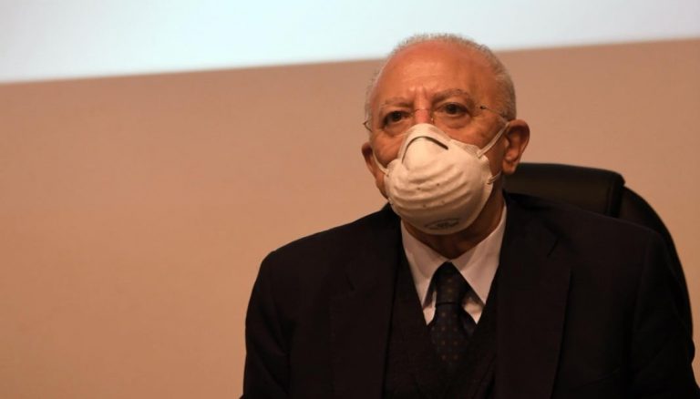 Vincenzo De Luca