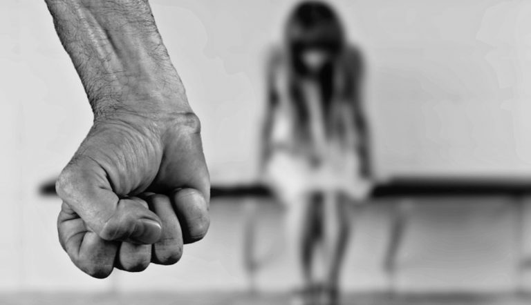 Violenza