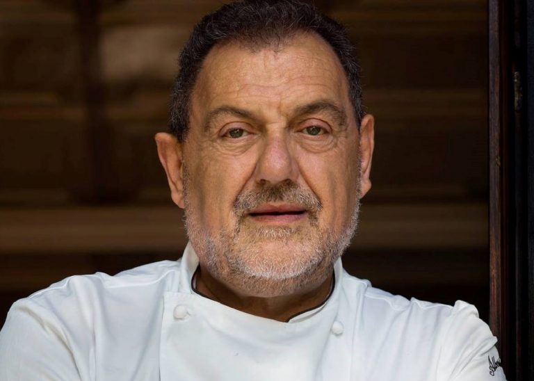 Gianfranco Vissani