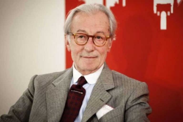 Vittorio Feltri Speranza Draghi