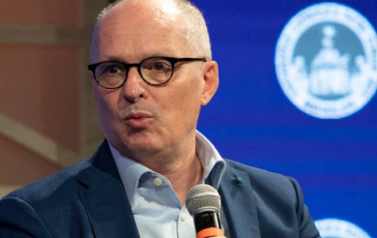 Ricciardi decreto riaperture