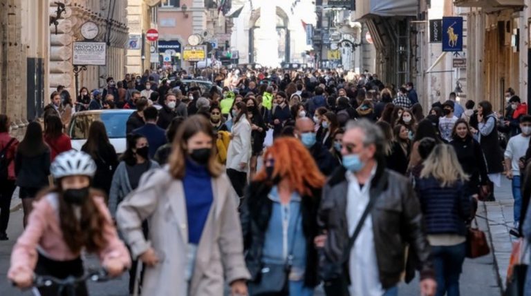 Zona gialla