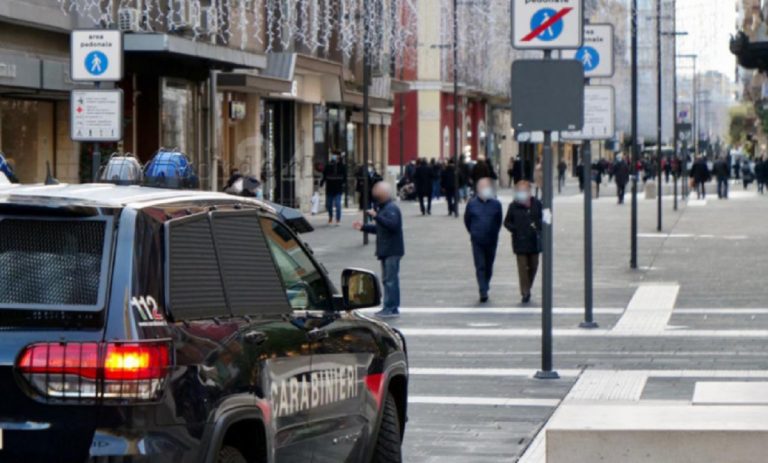 Ristoranti aperti la sera e coprifuoco a mezzanotte