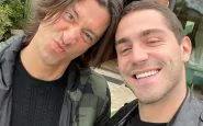 Tommaso Zorzi e Francesco Oppini, l'annuncio sui social tanto atteso