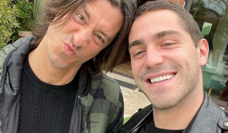 Tommaso Zorzi e Francesco Oppini, l'annuncio sui social tanto atteso