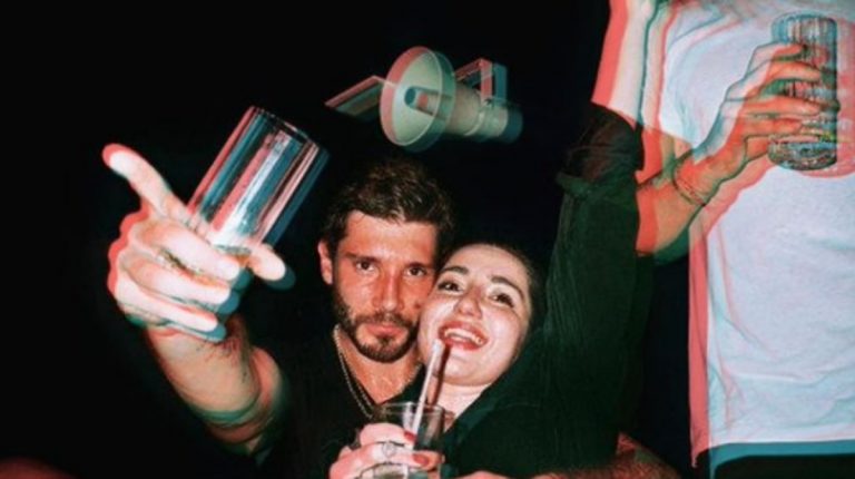 adelaide e stefano de martino