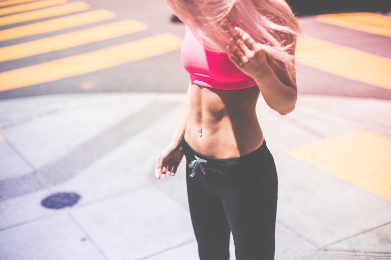 Leggings dimagranti funzionano? Modelli e benefici