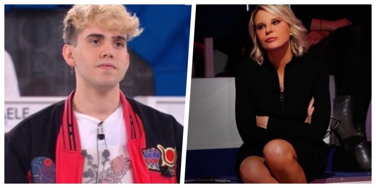 aka7even c'è posta per te