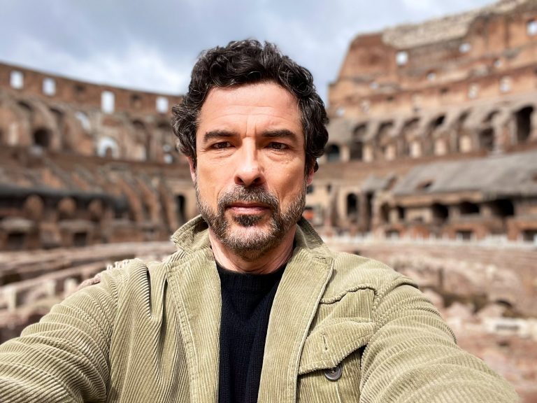 Enrico Ruggeri Alessandro Gassman