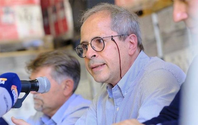 andrea crisanti