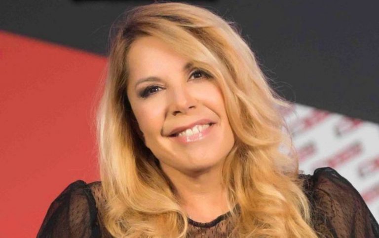 Anna Pettinelli Rudy Zerbi