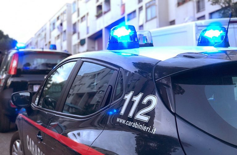 arrestata farmacista