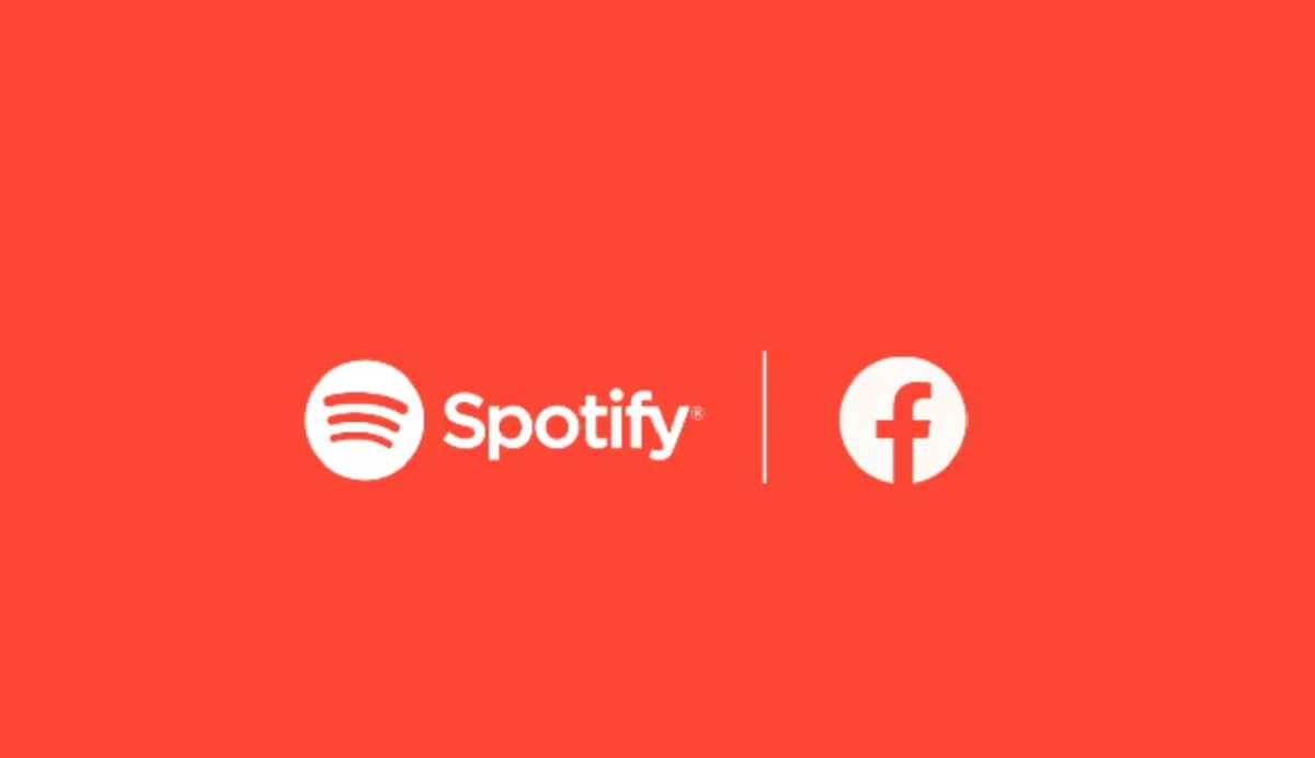 ascoltare spotify su facebook