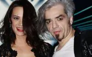 asia argento e morgan