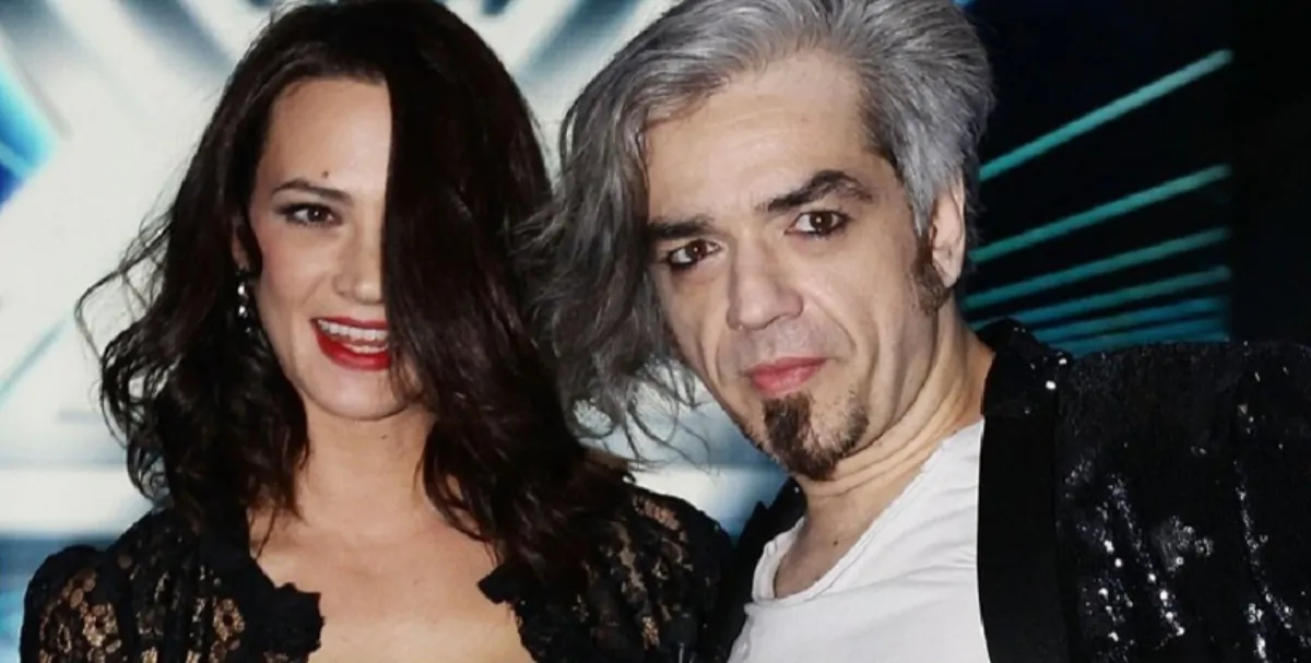 asia argento e morgan