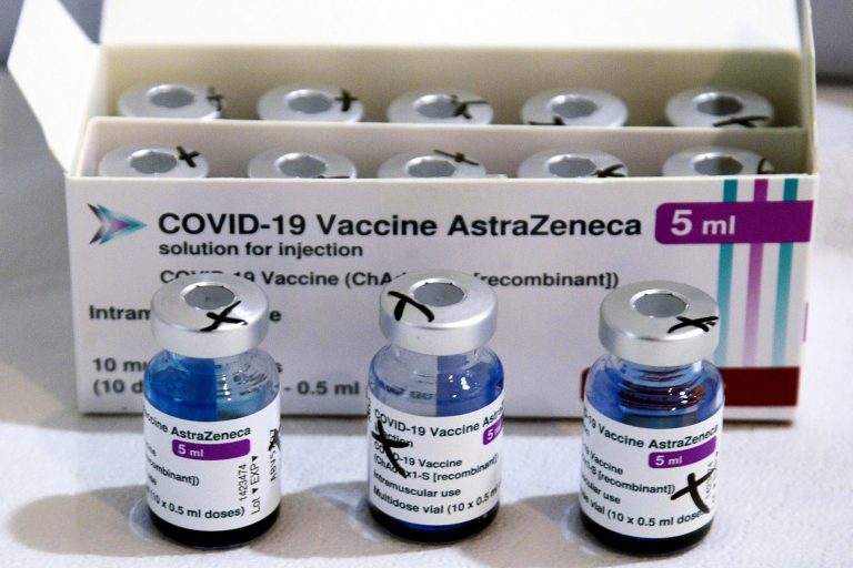 astrazeneca danimarca