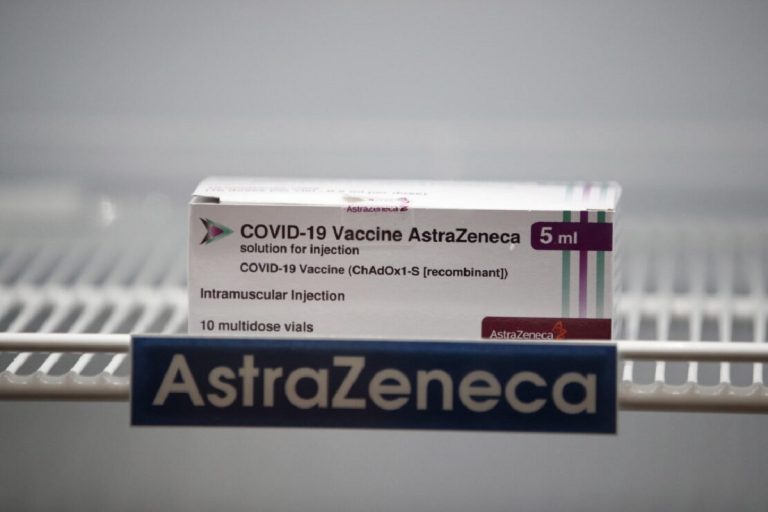 astrazeneca studio germania trombosi