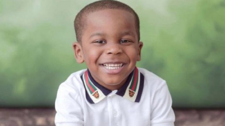 Bambino di 3 anni ucciso a Miami