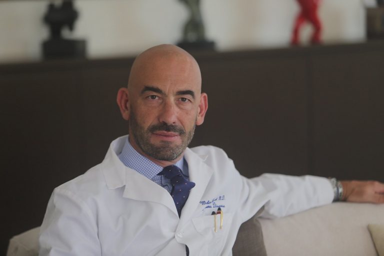 Vaccino Covid, le dichiarazioni di Bassetti
