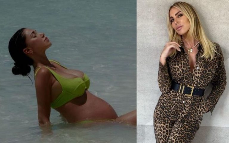 Belen Guendalina Canessa