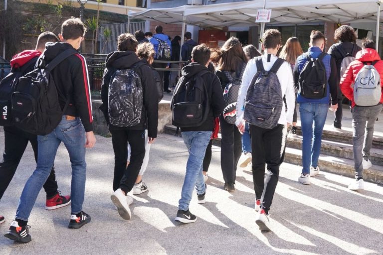 bendata durante interrogazione