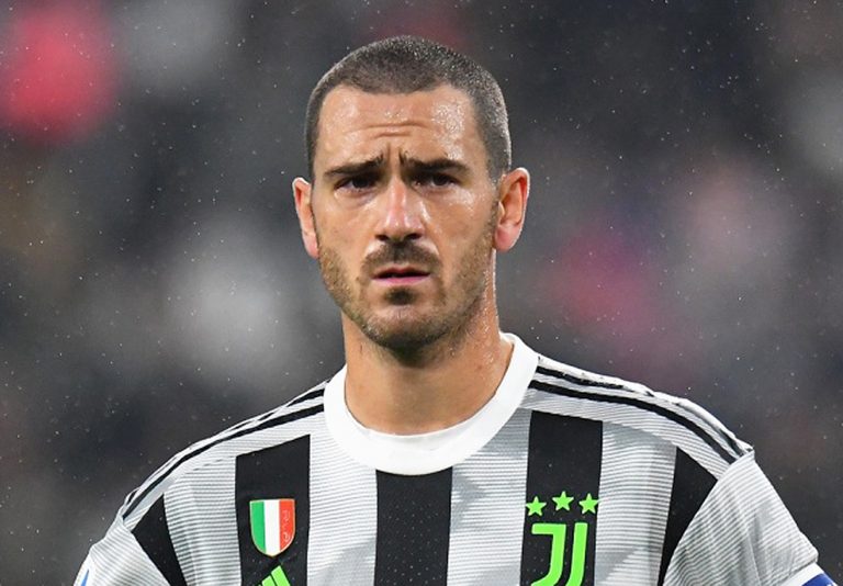 bonucci positivo