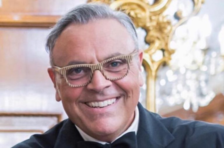 boss cerimonie Davide gaetano