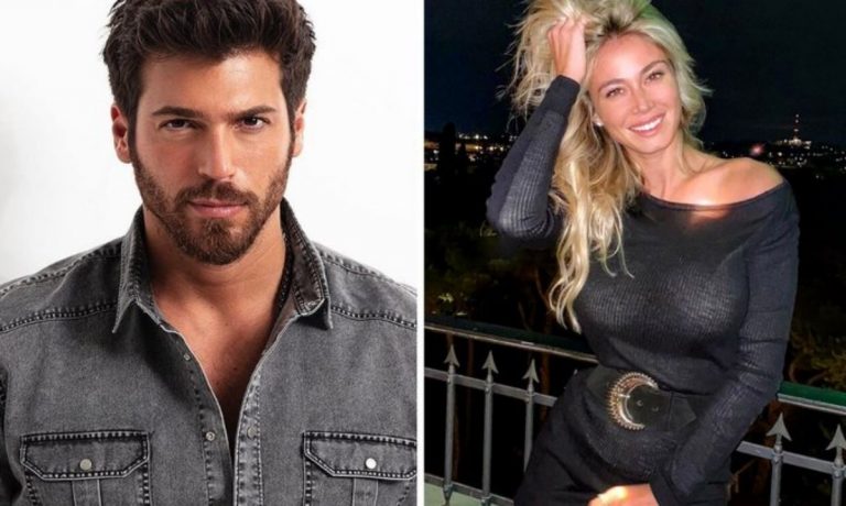 cam yaman e diletta leotta