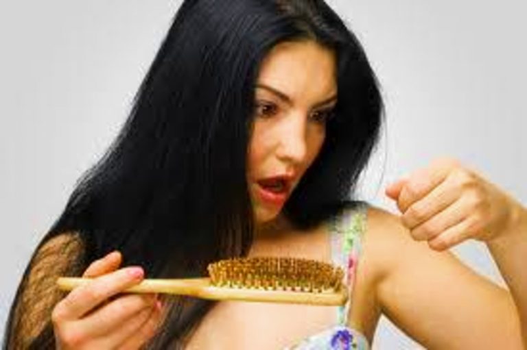 capelli fragili