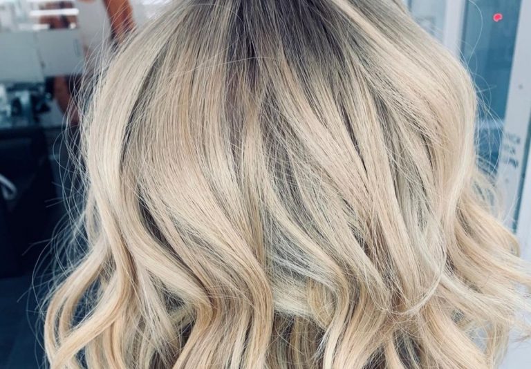 capelli rovinati