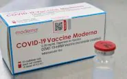 Capo ricerca Moderna vaccini