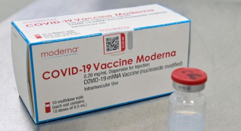 Capo ricerca Moderna vaccini